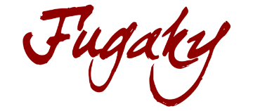Fugaky logo image